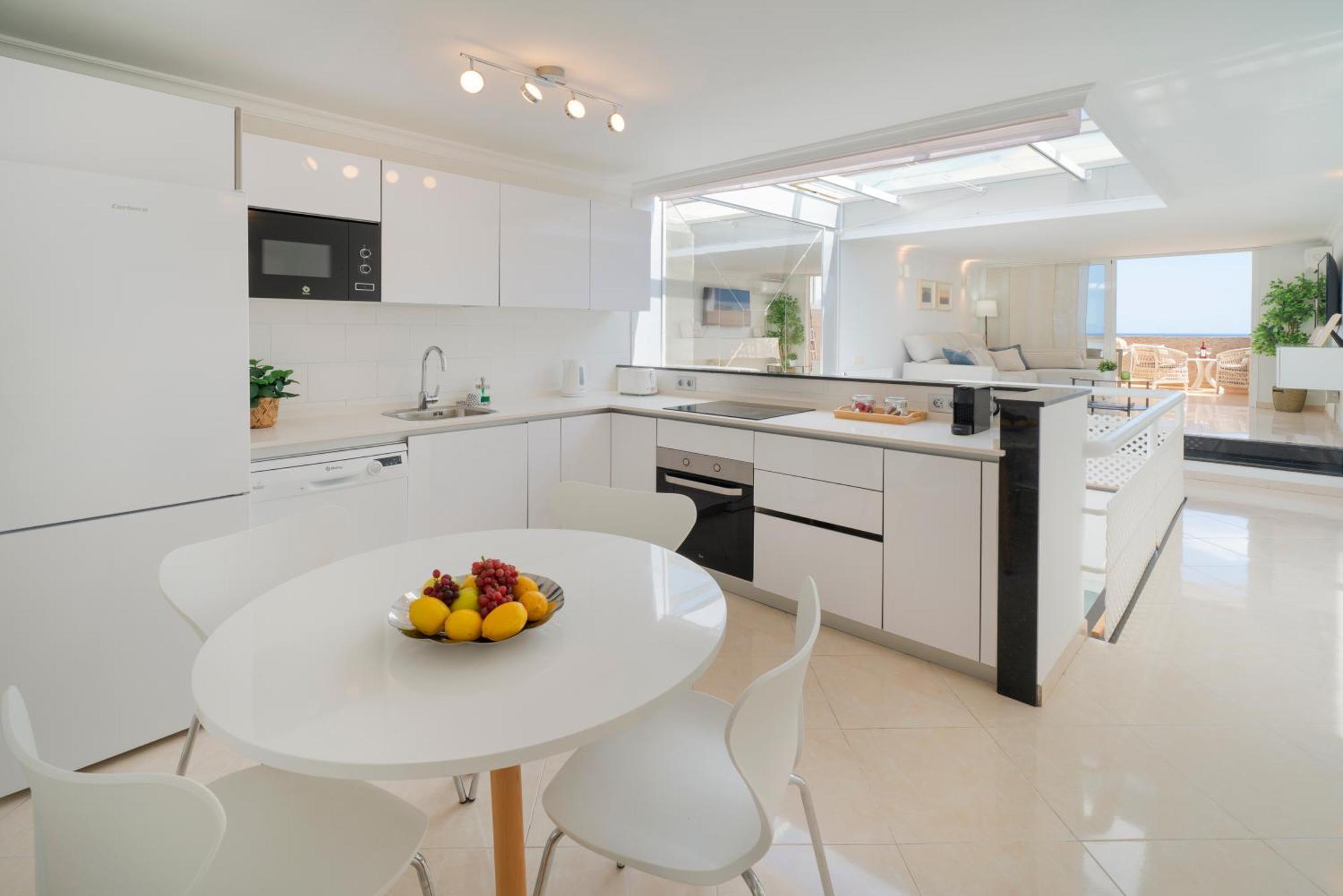 Splendor Apartman Puerto del Carmen  Kültér fotó
