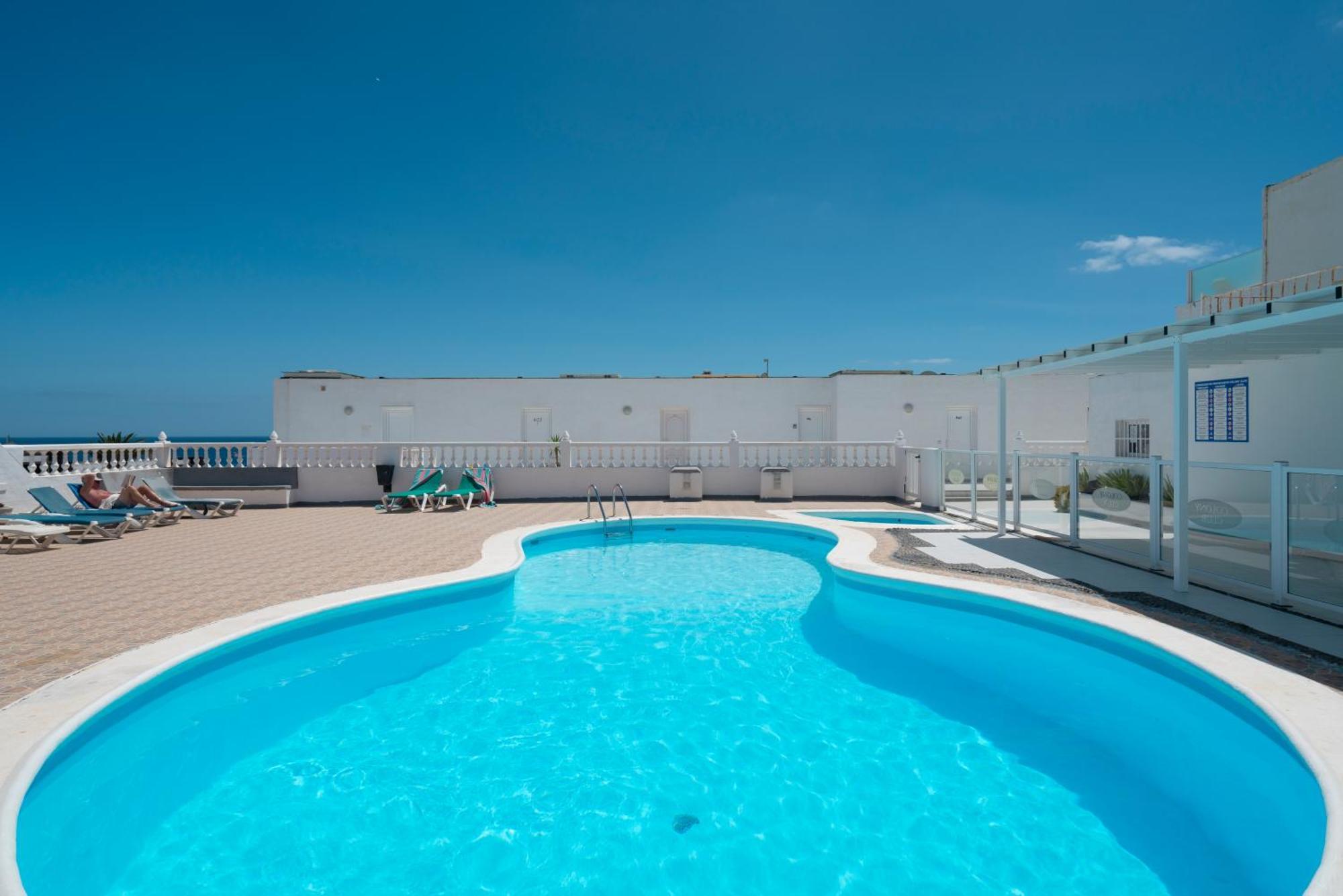 Splendor Apartman Puerto del Carmen  Kültér fotó