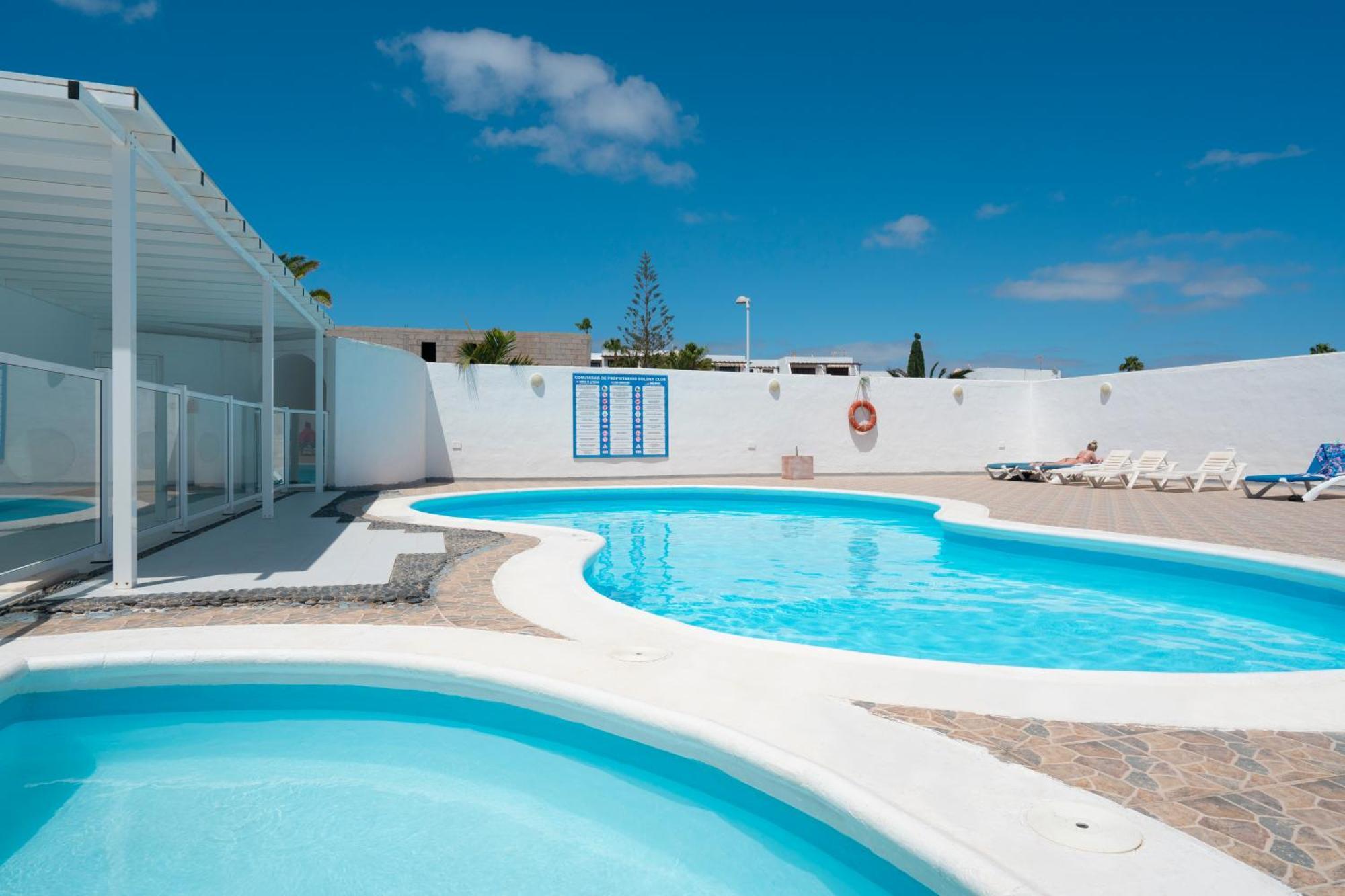 Splendor Apartman Puerto del Carmen  Kültér fotó