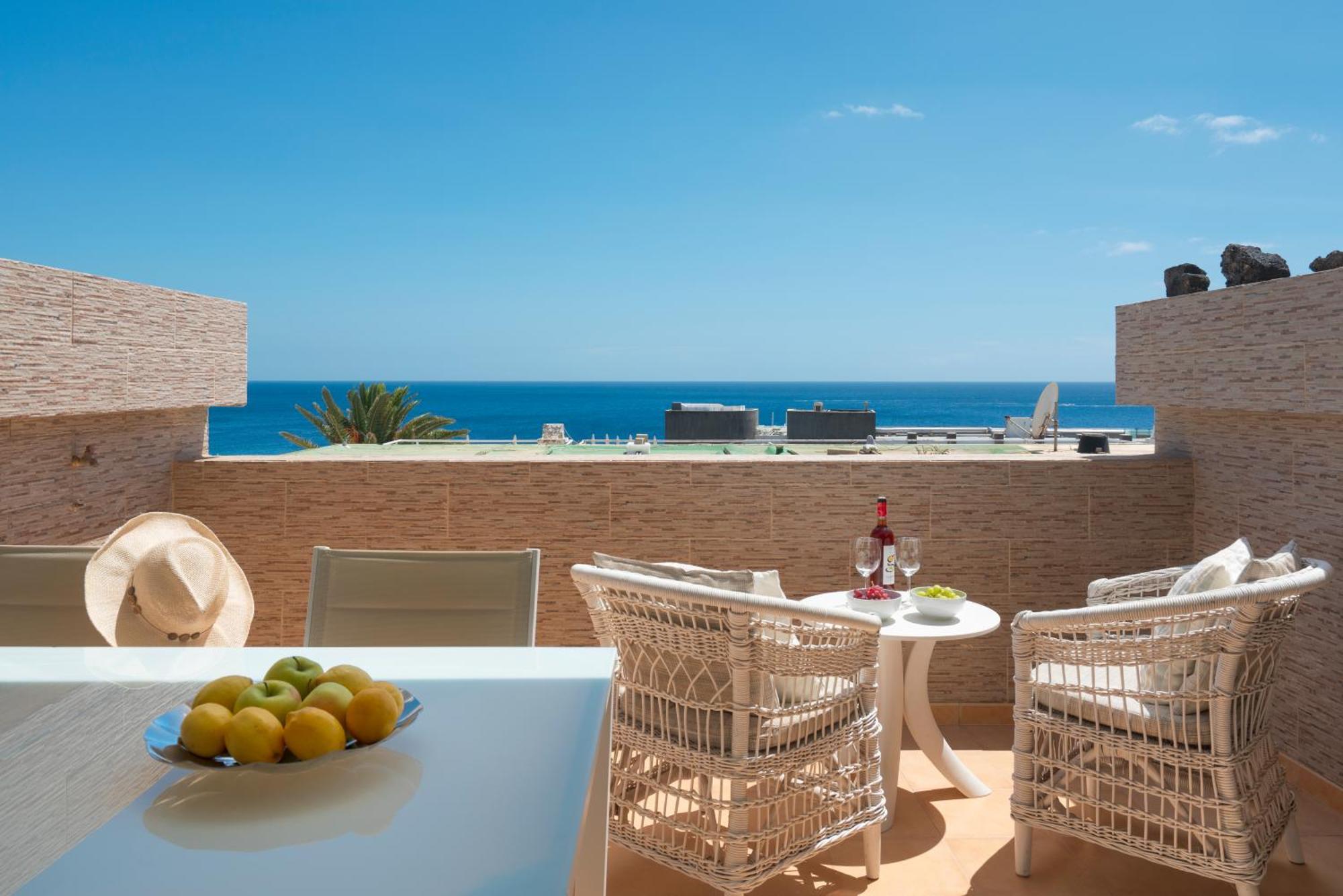 Splendor Apartman Puerto del Carmen  Kültér fotó
